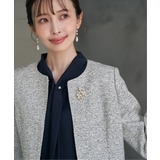 【フォーマル対応】ブローチ２５ | ikka  | 詳細画像6 