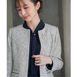 【フォーマル対応】ブローチ２５ | ikka  | 詳細画像7 