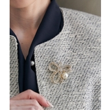 【フォーマル対応】ブローチ２５ | ikka  | 詳細画像8 