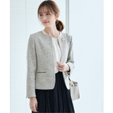 【フォーマル対応】ブローチ２５ | ikka  | 詳細画像13 