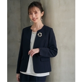 【フォーマル対応】ブローチ２５ | ikka  | 詳細画像15 