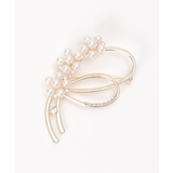 【フォーマル対応】ブローチ２５ | ikka  | 詳細画像16 