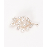 【フォーマル対応】ブローチ２５ | ikka  | 詳細画像22 