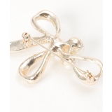 【フォーマル対応】ブローチ２５ | ikka  | 詳細画像33 