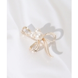 ソノタ2 | 【フォーマル対応】ブローチ２５ | ikka 