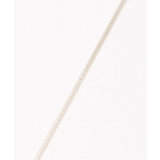 カーブメタルネックレス | ikka  | 詳細画像5 