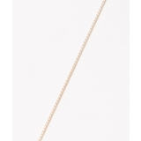 ニュアンスハートトップネックレス | ikka  | 詳細画像5 