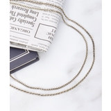 ソノタ | アンティーク2セットネックレス | ikka 