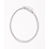 アンティーク2セットネックレス | ikka  | 詳細画像2 