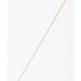 パール付きY字ネックレス | ikka  | 詳細画像5 