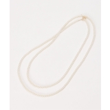 ロングパールネックレス | ikka  | 詳細画像2 