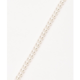 ロングパールネックレス | ikka  | 詳細画像4 