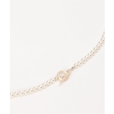 ロングパールネックレス | ikka  | 詳細画像5 