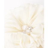 【フォーマル対応】コサージュ付きパールネックレス2 | ikka  | 詳細画像9 