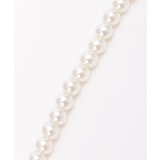 【フォーマル対応】コサージュ付きパールネックレス2 | ikka  | 詳細画像5 