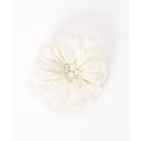 【フォーマル対応】コサージュ付きパールネックレス2 | ikka  | 詳細画像7 