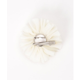 【フォーマル対応】コサージュ付きパールネックレス2 | ikka  | 詳細画像8 