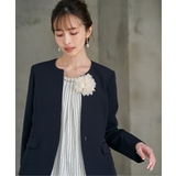 【フォーマル対応】フラワーコサージュ | ikka  | 詳細画像8 