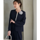 【フォーマル対応】フラワーコサージュ | ikka  | 詳細画像10 