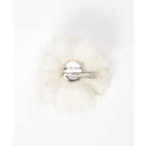 【フォーマル対応】フラワーコサージュ | ikka  | 詳細画像17 