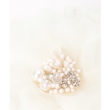 【フォーマル対応】フラワーコサージュ | ikka  | 詳細画像19 