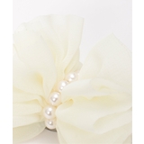 【フォーマル対応】フラワーコサージュA | ikka  | 詳細画像12 