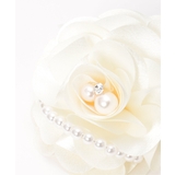 【フォーマル対応】フラワーコサージュA | ikka  | 詳細画像15 