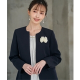 【フォーマル対応】フラワーコサージュA | ikka  | 詳細画像4 