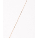 キラキラボールスライドネックレス | ikka  | 詳細画像4 