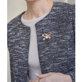 【フォーマル対応】ブローチ26 | ikka  | 詳細画像6 