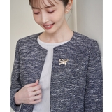 【フォーマル対応】ブローチ26 | ikka  | 詳細画像7 