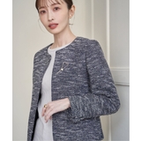 【フォーマル対応】ブローチ26 | ikka  | 詳細画像9 