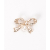 【フォーマル対応】ブローチ26 | ikka  | 詳細画像10 