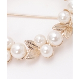 【フォーマル対応】ブローチ26 | ikka  | 詳細画像13 