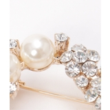 【フォーマル対応】ブローチ26 | ikka  | 詳細画像14 