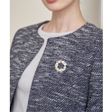 【フォーマル対応】ブローチ26 | ikka  | 詳細画像2 