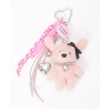 ボアドッグチャーム | VENCE share style【WOMEN】 | 詳細画像6