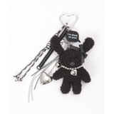 ボアドッグチャーム | VENCE share style【WOMEN】 | 詳細画像13