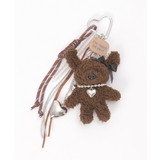 ボアドッグチャーム | VENCE share style【WOMEN】 | 詳細画像14