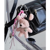 ボアドッグチャーム | VENCE share style【WOMEN】 | 詳細画像2