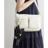 ボアドッグチャーム | VENCE share style【WOMEN】 | 詳細画像4