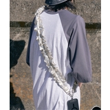 ロングシャーリングストラップ | VENCE share style【WOMEN】 | 詳細画像6