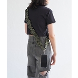 ロングシャーリングストラップ | VENCE share style【WOMEN】 | 詳細画像10