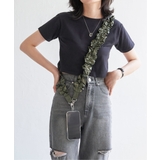 ロングシャーリングストラップ | VENCE share style【WOMEN】 | 詳細画像12