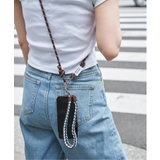 ブラウン | ボシーストラップ | VENCE share style【WOMEN】