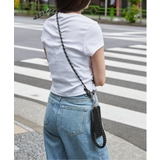 ボシーストラップ | VENCE share style【WOMEN】 | 詳細画像16