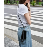 ボシーストラップ | VENCE share style【WOMEN】 | 詳細画像17