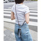 ボシーストラップ | VENCE share style【WOMEN】 | 詳細画像4