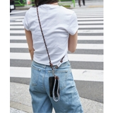 ボシーストラップ | VENCE share style【WOMEN】 | 詳細画像5