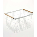 【WEB限定】tosca ランドリーワゴン バスケット トスカ | Lbc with Life | 詳細画像5 